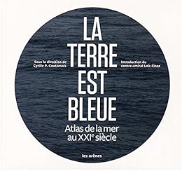 La  Terre est bleue