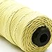 emma kites Kevlar Braided Cord 500~1500lb High Strength Low Stretch Tent Tarp Guyline Suspension for Camping Hiking Backpacking Recreational Marine Outdoors Activities