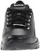 Reebok Men's Lumina Fashion Sneaker,Black/Black/Black/Royal,10.5 M US