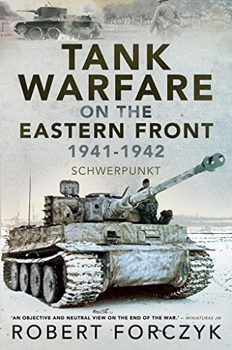 4th Panzer Division on the Eastern Front 1941-1943: Michulec