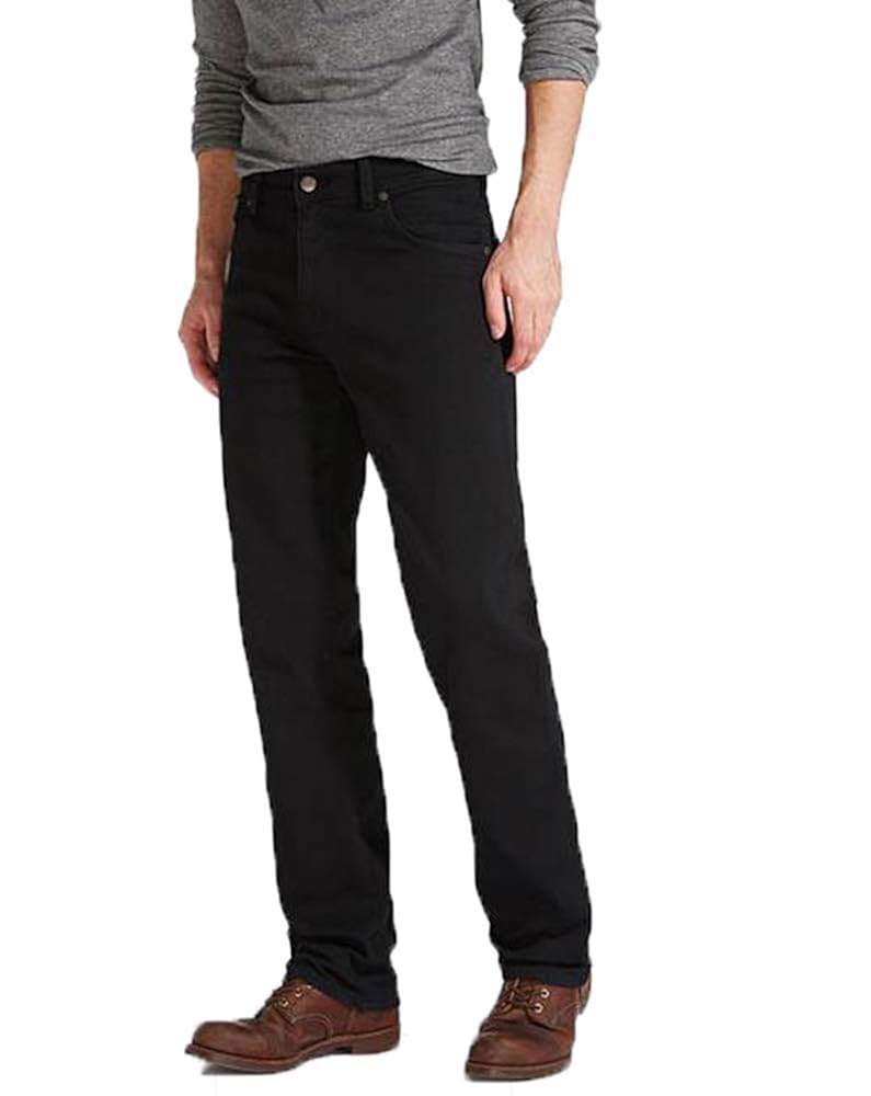 wrangler texas stretch darkstone