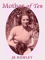 Mother of Ten (Whisper My Secret Book 2)