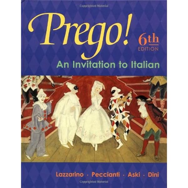 What is Prego 8th Edition? Explaining Prego 8th Edition Pdf Digital Publication