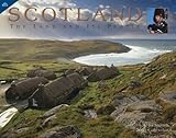 Scotland 2010 Panoramic Calendar by 