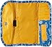 KAVU Zippy Wallet Bi Fold Zip Clutch With Removable Coin Pouch - Base Camp