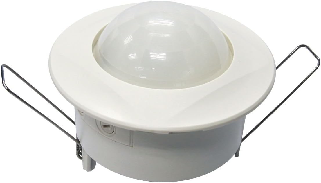 LAP Indoor Ceiling Flush PIR
