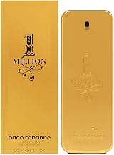 Paco Rabanne 1 Million Eau de Toilette for Men 200ml