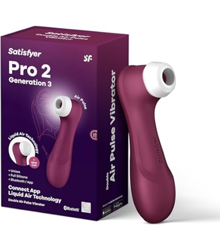 sexspielzeug s Maia Tulip Pro Clitoral Suction Vibrator main image 0