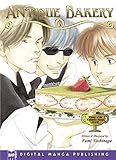 Image de Antique Bakery Vol. 3 (Antique Bakery (Paperback)) (v. 3)