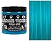 Lunar Tides Semi-Permanent Hair Color (43 colors) (Cyan Sky, 4 fl. oz.)
