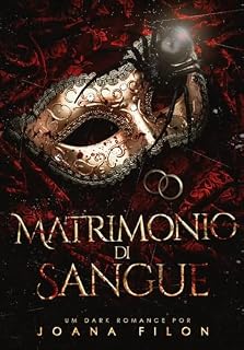 Livro Matrimonio di Sangue : A disputa pelo poder
