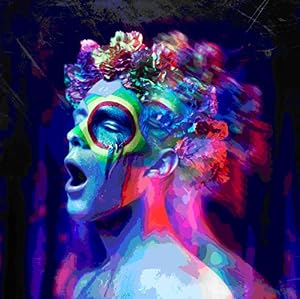Image of wonderland [LP]