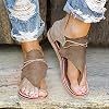 Sandals-for-Women-FlatSummer-Sandals-Ladies-Fashion-LeopardZebraSnake-Pattern-Flat-Heel-Slip-Ons-Sandals-with-Zipper