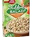 Betty Crocker Suddenly Pasta Salad Creamy Macaroni 6.5 oz (4 pack) (Creamy Macaroni, 6.5 oz)