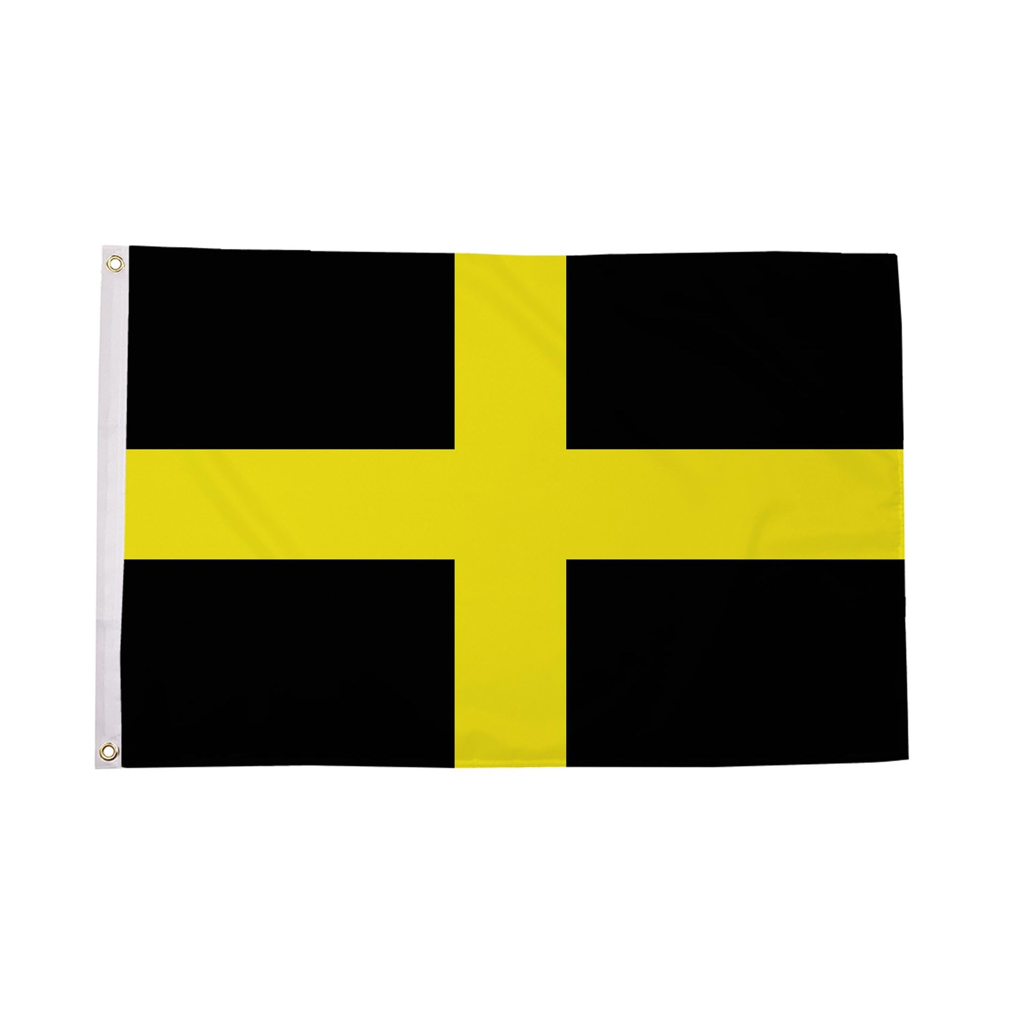 St Davids Flag 5ft x 3ft