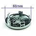 12pcs Sets AM67 STI Front Grille Red + Fender Side Sticker+ Back Sticker + Wheel Hub Caps + Wheel Tire Valve Caps Stem Air Car Emblem Badge For SUBARU LEGACY OUTBACK FORESTER Impreza WRX BRZ
