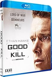 Good Kill - Blu-Ray