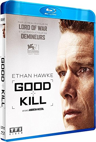 Good Kill - Blu-Ray