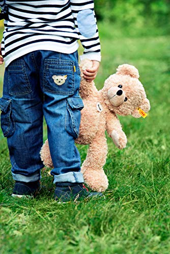 Steiff 111679 Teddybär Fynn - 40 cm - Kuscheltier für Kinder - beweglich & waschbar – Bild 6
