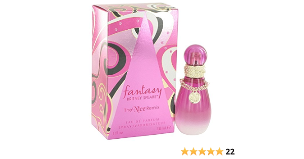 the nice remix perfume