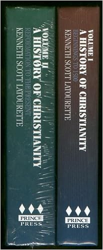 History of Christianity