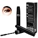 3D Fiber Lash Mascara, 3D Fiber Lashes, 3D Fiber Mascara Best for Thickening & Lengthening, Long Lasting, Waterproof Smudge Proof & Hypoallergenic Ingredients, Non-toxic and Natural