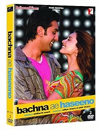 Bachna Ae Haseeno - Édition Collector