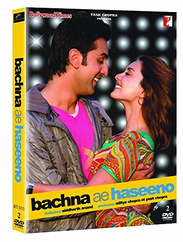 Bachna Ae Haseeno - Édition Collector