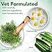 Vet's Best Vet’s Best Dog Hot Spot Itch Relief Spray | Relieves Dog Dry Skin, Rash, Scratching, Licking, Itchy Skin, and Hot Spots | No-Sting and Alcohol Free | 8 Ounces