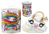 Poopsie Pooey Puitton Slime Surprise Slime Kit & Carrying Case, Oopsie Slime Surprise Unicorn, & Slime Surprise Unicorn Poop