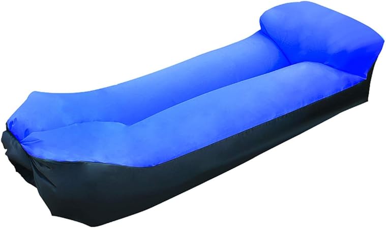 SHENHAI Luftpolster Outdoor Sofa aufblasbares Sofa aufblasbares Kissen