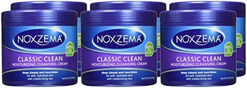 noxzema makeup remover