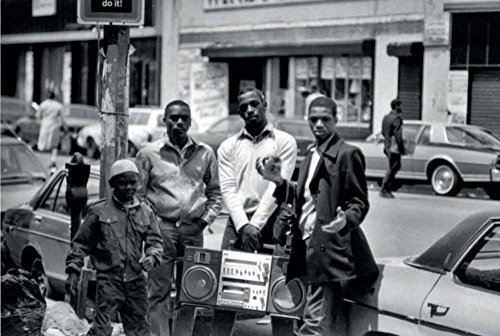 Jamel Shabazz: Sights in the City, New York Street Photographs - Thumbnail 7