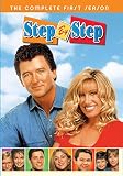 Step by Step: The Complete First Season