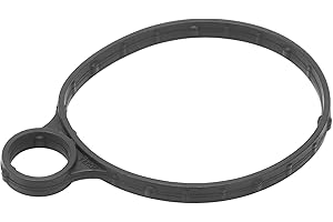 Car Vacuum Pump Seal Rubber Gasket LR039593 for Discover Sport 2.0L, LR2 2.0L, 2.0L