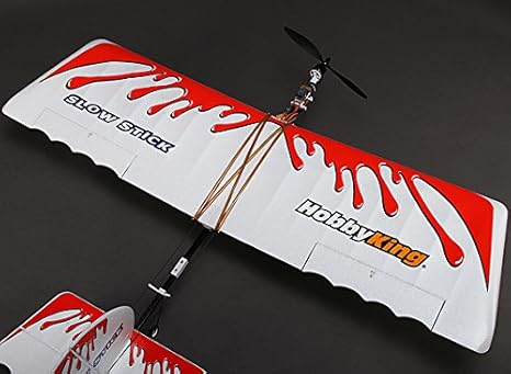 hobbyking slow stick