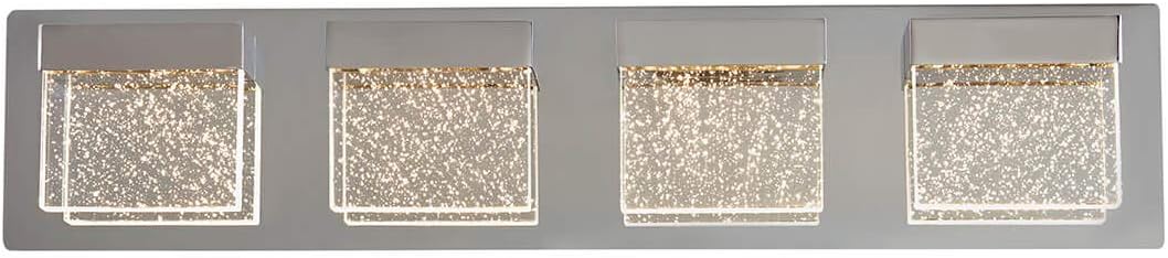 Best Artistic Bathroom Vanity Lighting