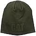 Caterpillar Men's Trademark Knit Cap
