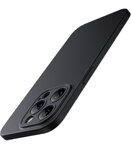 Mous Funda Magnética Para IPhone 17 Pro Max De 6,9 Pulgadas, Compatible