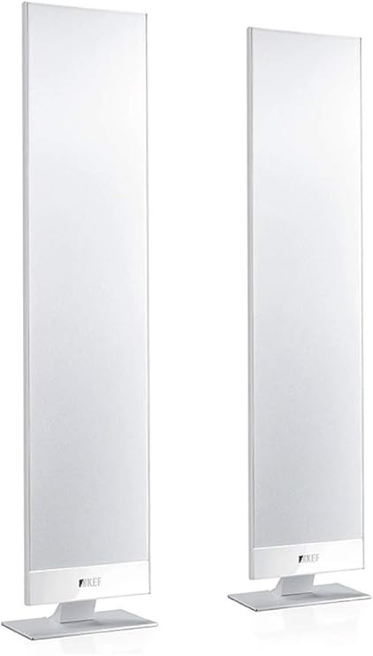 kef t301 white