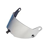 Stilo YA0803 ST5 Mirror Medium Visor
