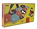 B. Mat-A-Matics Musical Mat - Soft, Fold Away Floor Mat - 3 to 10 Years