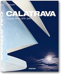 Book's Cover ofCalatrava