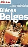 Bières Belges 2015 Petit Futé (COUNTRY GUIDES) (French Edition) by