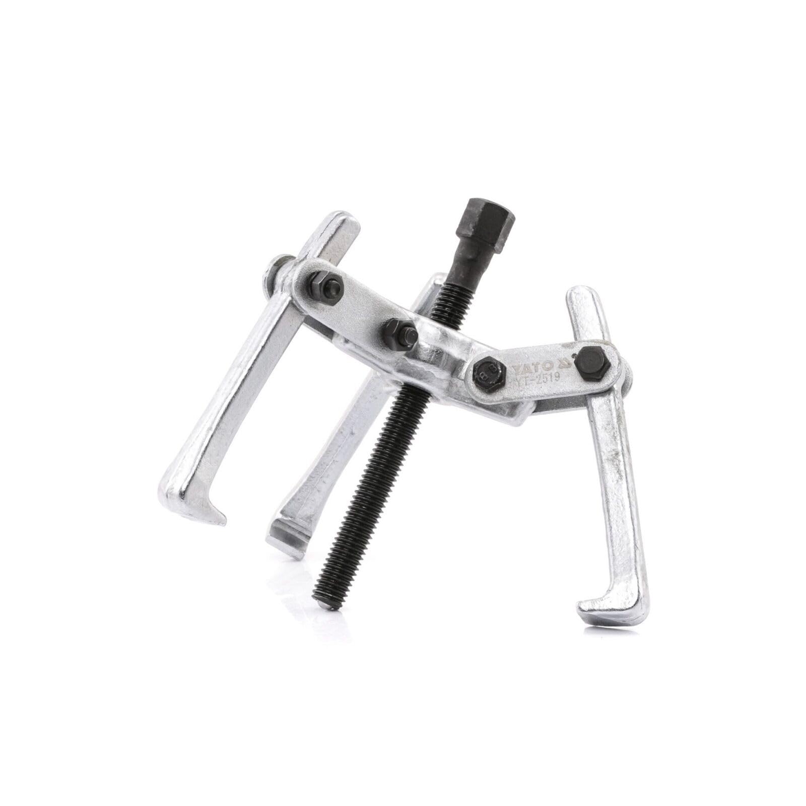 Yato yt-2519 – 3 Arms of Extraction Jaw 3 "