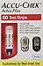 ACCU-CHEK Aviva Plus Test Strips, 50 Count