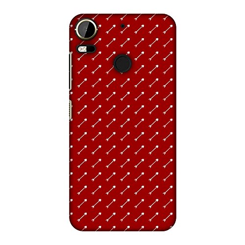 Amzer slim fit handcrafted designer printed snap on hard shell ca…