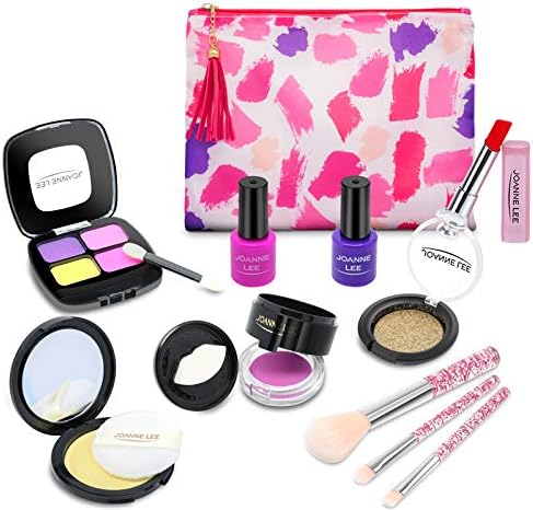 little girl play makeup sets