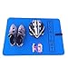 Kona T Mat - Triathlon Transition Mat, Neoprene