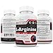 Extra Strength L Arginine Muscle Builder to Build Muscle Fast with Nitric Oxide, Pre Workout Supplement to Enhance & Boost Endurance, Strength & Energy, Powerful Muscle Pumps - 60 Capsules